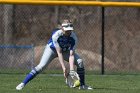 Softball vs JWU  Wheaton College Softball vs Johnson & Wales University. - Photo By: KEITH NORDSTROM : Wheaton, Softball, JWU